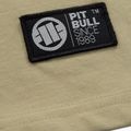 Pitbull West Coast vyriški marškinėliai No Logo šviesiai smėlio spalvos 4