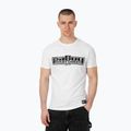 Vyriški marškinėliai Pitbull Classic Boxing white