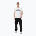 Vyriški marškinėliai Pitbull Classic Boxing white 2
