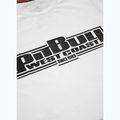 Vyriški marškinėliai Pitbull Classic Boxing white 7