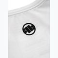 Vyriški marškinėliai Pitbull Classic Boxing white 8