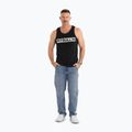 Vyriški marškinėliai Pitbull Hilltop Tank Top black 2