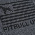 Pitbull West Coast vyriški marškinėliai Pitbull West Coast USA dark navy 3