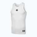 Vyriškas Pitbull West Coast marškinėlis su logotipu Small Logo white 4