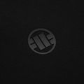 Vyriški Pitbull West Coast Polo marškinėliai Pique Regular black 3