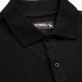 Vyriški Pitbull West Coast Polo marškinėliai Pique Regular black 4
