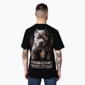Vyriški marškinėliai Pitbull West Coast Mugshot 2 black 3