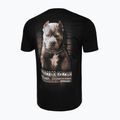Vyriški marškinėliai Pitbull West Coast Mugshot 2 black 5