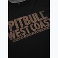 Vyriški marškinėliai Pitbull West Coast Mugshot 2 black 6