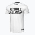 Vyriški marškinėliai Pitbull West Coast Mugshot 2 white 4