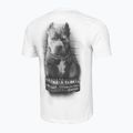 Vyriški marškinėliai Pitbull West Coast Mugshot 2 white 5