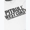Vyriški marškinėliai Pitbull West Coast Mugshot 2 white 6