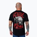 Vyriški marškinėliai Pitbull West Coast Red Nose 23 black 3