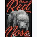Vyriški marškinėliai Pitbull West Coast Red Nose 23 black 8