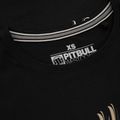 Pitbull West Coast moteriški marškinėliai Santa Muerte black 4