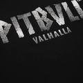 Pitbull West Coast vyriški marškinėliai Odin black 4