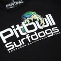 Pitbull West Coast Camino moteriški marškinėliai juodi 3