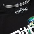 Pitbull West Coast Camino moteriški marškinėliai juodi 4