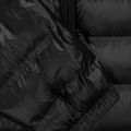 Pitbull West Coast vyriška žieminė striukė Deerfoot su gobtuvu Padded black 12
