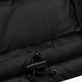 Pitbull West Coast vyriška žieminė striukė Deerfoot su gobtuvu Padded black 14