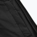 Pitbull West Coast vyriška žieminė striukė Deerfoot su gobtuvu Padded black 15