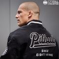 Vyriška žieminė striukė Pitbull Seabridge Varsity black 11