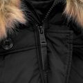 Vyriška žieminė striukė Pitbull West Coast Parka Kingston black 6