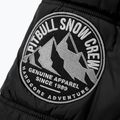 Vyriška žieminė striukė Pitbull West Coast Parka Kingston black 11