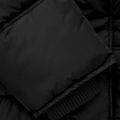 Vyriška žieminė striukė Pitbull West Coast Parka Kingston black 12