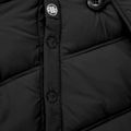 Vyriška žieminė striukė Pitbull West Coast Parka Kingston black 13