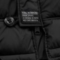 Vyriška žieminė striukė Pitbull West Coast Parka Kingston black 15