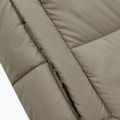 Pitbull West Coast moteriška žieminė striukė Jenell Quilted Hooded dark sand 7