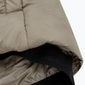Pitbull West Coast moteriška žieminė striukė Jenell Quilted Hooded dark sand 8