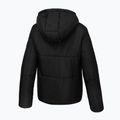 Pitbull West Coast moteriška žieminė striukė Jenell Quilted Hooded black 4