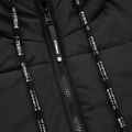 Pitbull West Coast moteriška žieminė striukė Jenell Quilted Hooded black 5