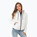 Pitbull West Coast moteriška žieminė striukė Jenell Quilted Hooded white