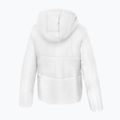 Pitbull West Coast moteriška žieminė striukė Jenell Quilted Hooded white 4