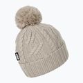 Žieminė kepurė Pitbull West Coast Beanie Snow Crew sand 2