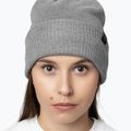 Žieminė kepurė Pitbull Beanie Small Logo 2 graphite melange 3