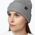 Žieminė kepurė Pitbull Beanie Small Logo 2 graphite melange 4