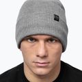 Žieminė kepurė Pitbull Beanie Small Logo 2 graphite melange 5