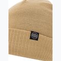 Žieminė kepurė Pitbull West Coast Beanie Small Logo 2 sand 3