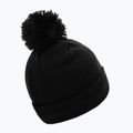 Žieminė kepurė Pitbull West Coast Beanie Bubble Small Logo 2 black 2