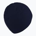 Vyriška žieminė kepurė Pitbull Beanie Small Logo II navy/white 2