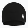 Vyriška žieminė kepurė Pitbull Beanie Small Logo II black/white 3