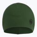 Vyriška žieminė kepurė Pitbull Beanie Small Logo II olive/black 3