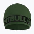 Pitbull West Coast Beanie Hilltop 2 alyvinė žieminė kepurė 2