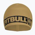Pitbull West Coast žieminė kepurė Hilltop 2 sand 2