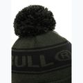 Vyriška žieminė kepurė Pitbull Beanie Vermel olive/black 3