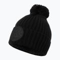 Žieminė kepurė Pitbull West Coast Beanie Bubble California Dog black